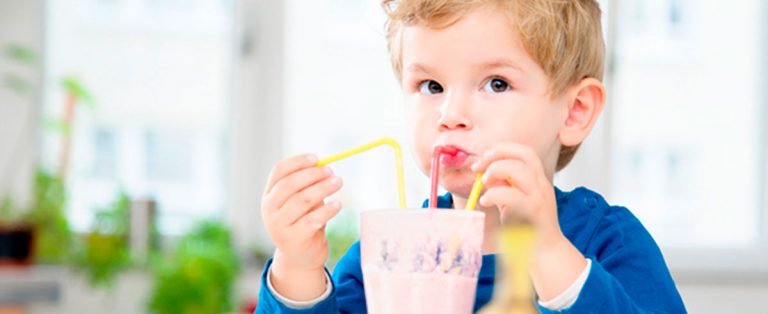 Nowy rok szkolny – soki odżywcze i zdrowe posiłki dla dzieci